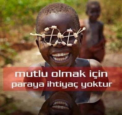 Bu hayatta neye ihtiyacımız var?