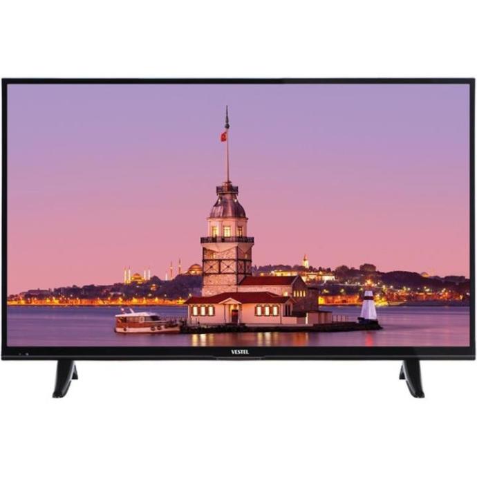 Vestel LCD televizyon radyodan TV'ye geçmiyor, nasıl düzelir?