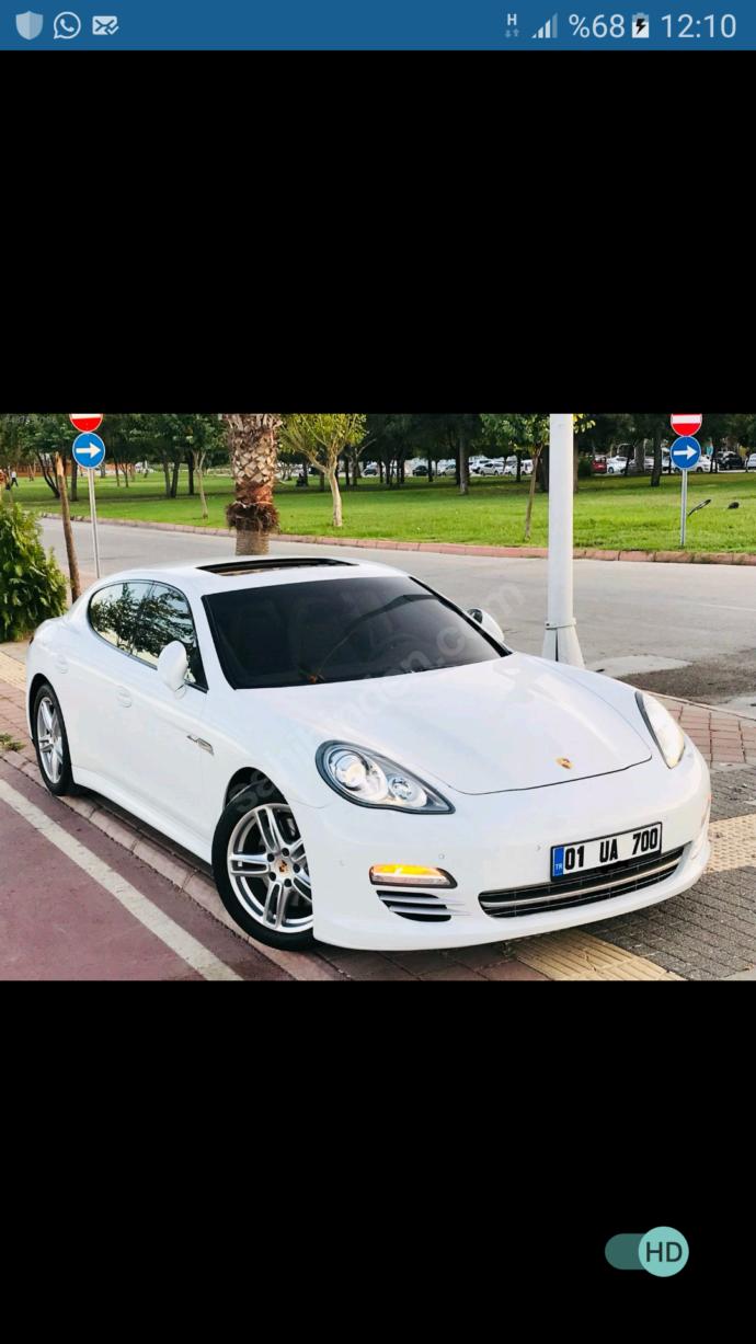 Maserati mi Lamborghini mi?