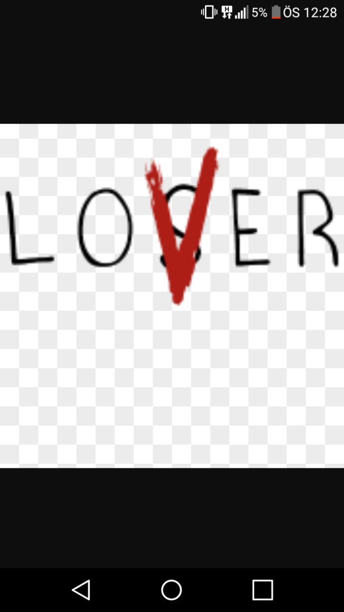 Loser And Lover?