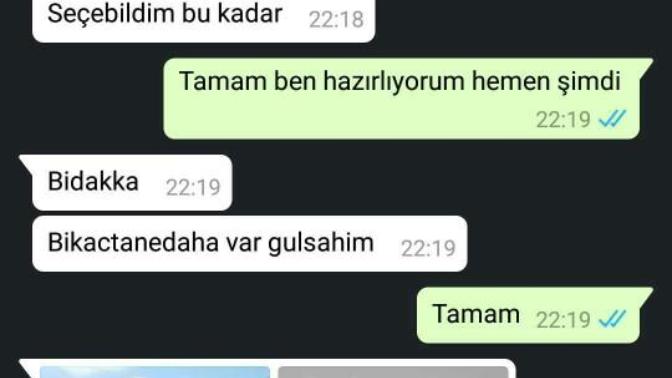Aramız tekrar düzelir mi sizce?