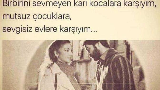 Evliliğe Karşı Mısın?