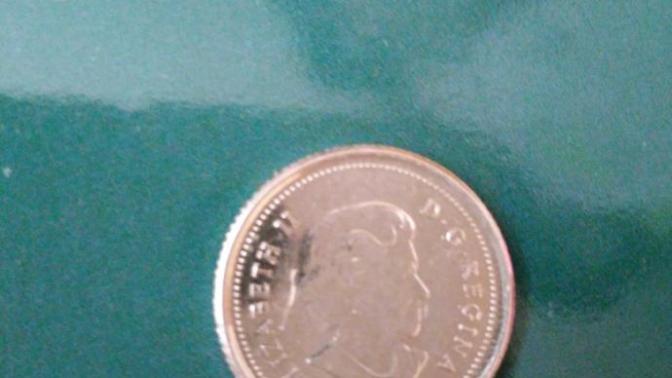 Bir 10 cents kaç Türk lirası eder?