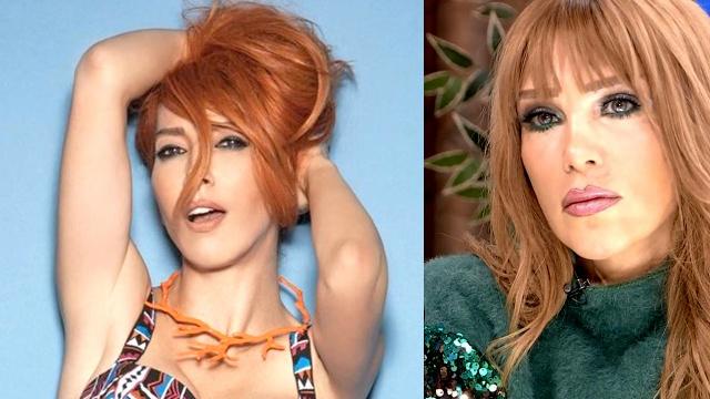 Hande Yener'in Seren Serengil'in üstsüz fotoğrafını paylaşmasına ne diyorsunuz?
