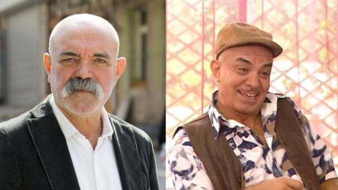 Cennet Mahallesindeki Rüstem’in Çukur’da İdris Baba olduğunu öğrendiğimden beri şoktayım yeni öğrenenler peki ya siz?
