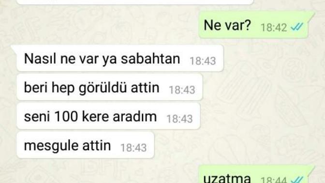 Sevgilimden nasıl ayrılırım?