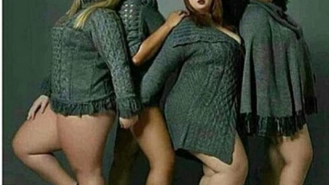 Tombul kızlardan hoşlanır mısınız yoksa itici mi bulursunuz?