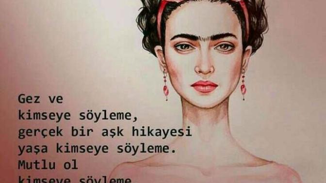 Sizin mutluluğunuzu kıskanan insanlara nasıl tepki veriyorsun?