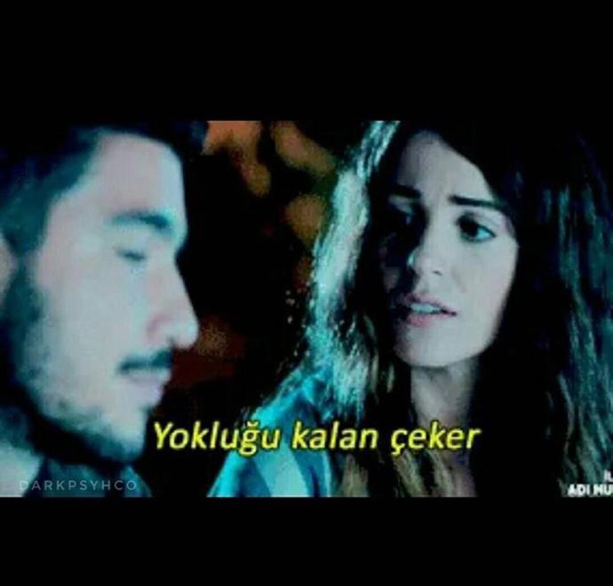 Gidene mi zor , kalana mı ?
