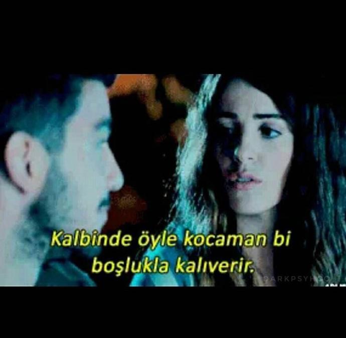 Gidene mi zor , kalana mı ?