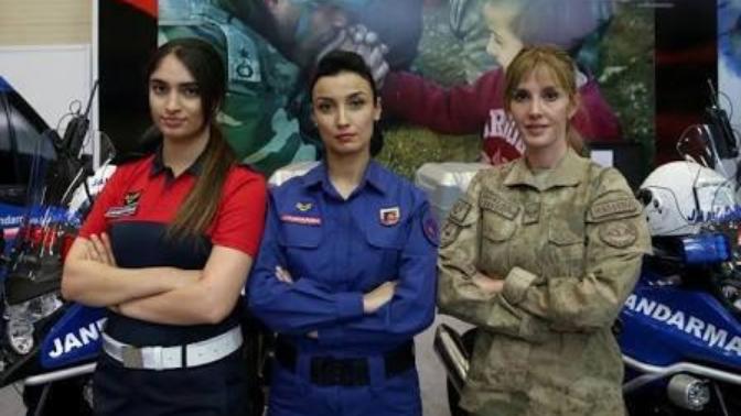 Jandarma kıyafet değişikliği tamamlandı yeni kıyafetleri nasıl buluyorsunuz?