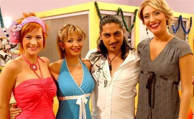 Türk televizyonlarının en abaza çapkın karakteri hangisi?