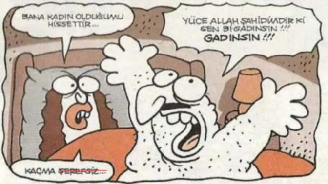 Sevgilim hardcore, bense soft seviyorum. Sice biz n'apmalıyız?