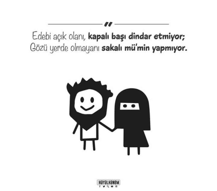 Mü'min ne demek, dindar ne demek bu iki kavram ne anlama gelmektedir?