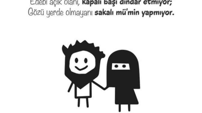 Mü'min ne demek, dindar ne demek bu iki kavram ne anlama gelmektedir?