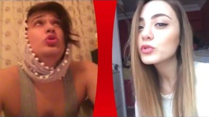 İç dış herhangi bir çamaşırınız komşu balkonuna düştü napardınız nasıl alırdınız?