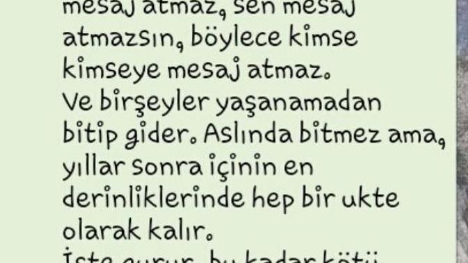 Aşkta Gurur Olurmu?