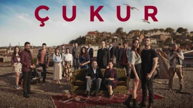 Söz mü Çukur mu?