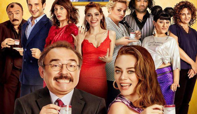 aile arasında nereden izleyebilirim