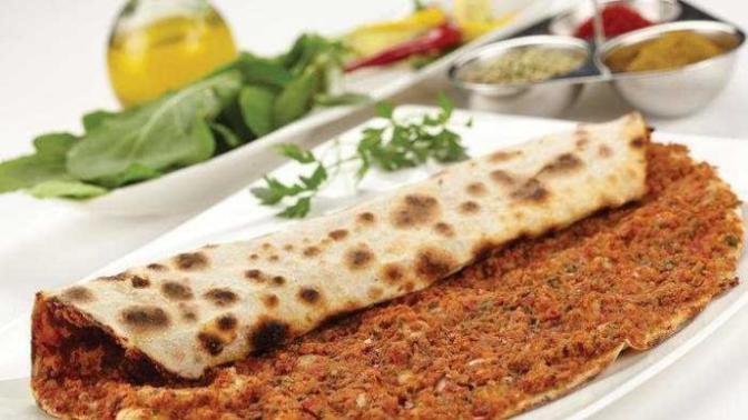 "Lahmacun bizim yemeğimiz, Türklerin değil..." diyen Ermenistan Devleti sizce haklı mı?