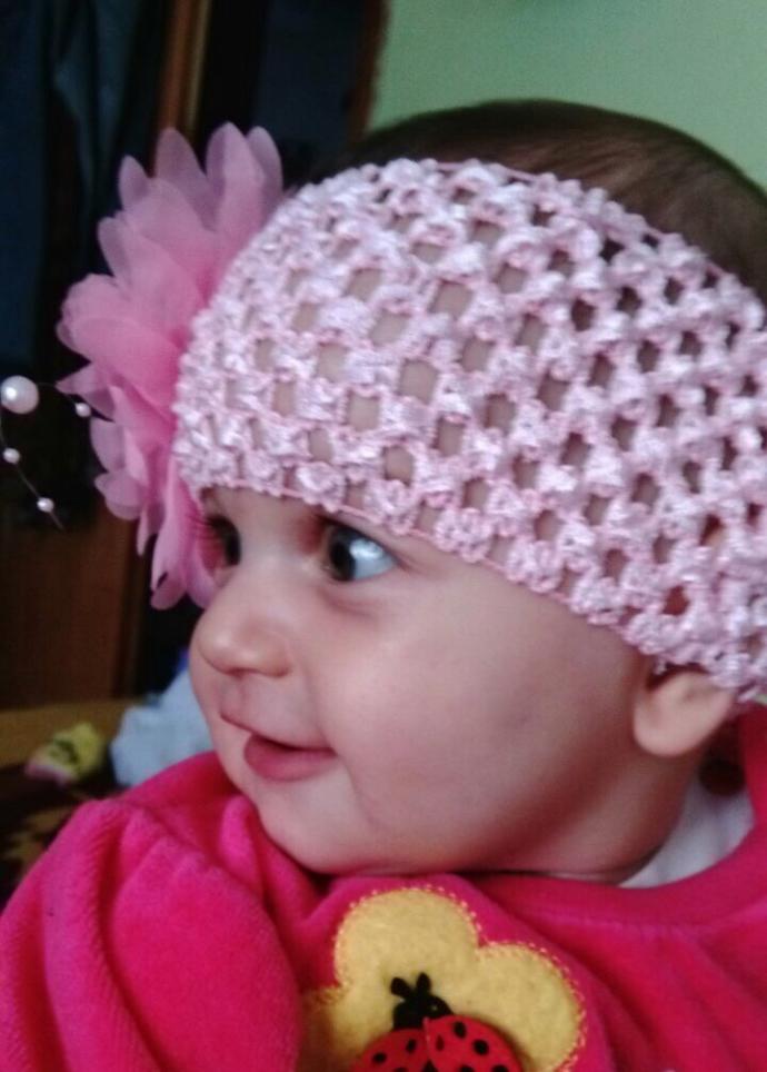Sizin de ailenizde ki bebekler tatlı mı👶🏻 ?