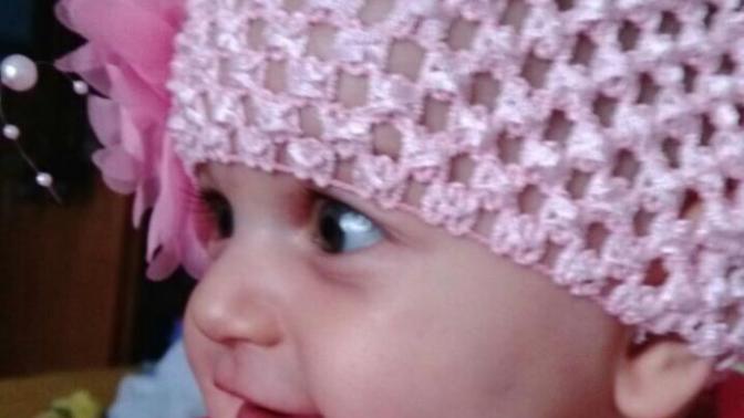 Sizin de ailenizde ki bebekler tatlı mı👶🏻 ?