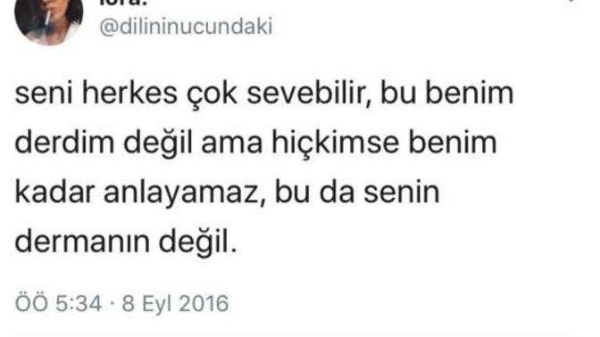 Insanları anlamak neden mümkün değil?