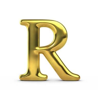 R HARFİ İLE GÜZEL İSİM?