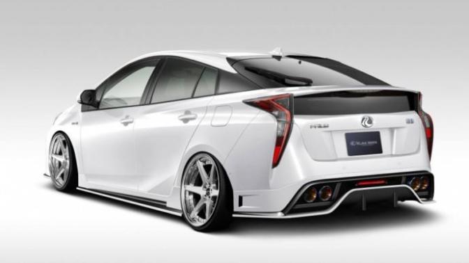 Toyota Prius sizce nasıl bir araba?