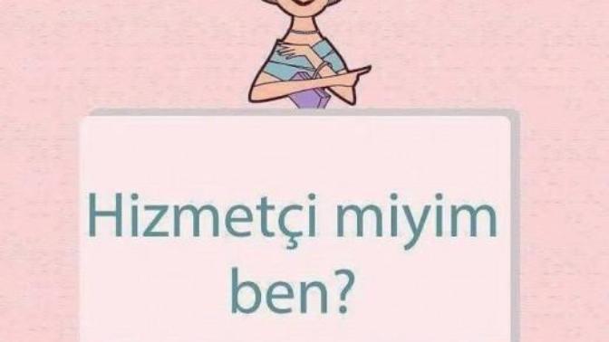 Annenizin size en çok kullandığı sözler nelerdir?