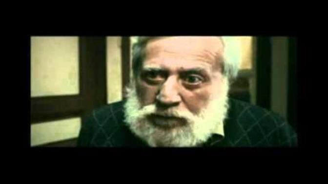 Musallat 1'deki sahne Mürekkep büyüsü mü ( videolu)?