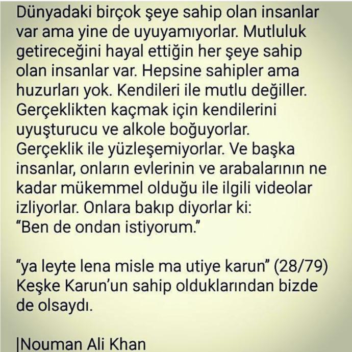 Sence asıl mutluluk nedir? 