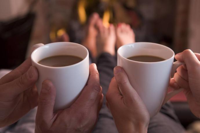 Sabah, aç karnına kahve içer misiniz? KizlarSoruyor