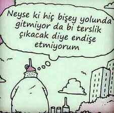 Şanslı mısınız? Şanssız mı??