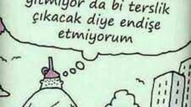 Şanslı mısınız? Şanssız mı?