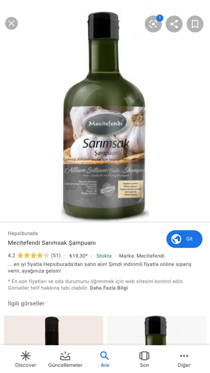 Saçı yumuşatan şampuan tavsiyeleri neler?