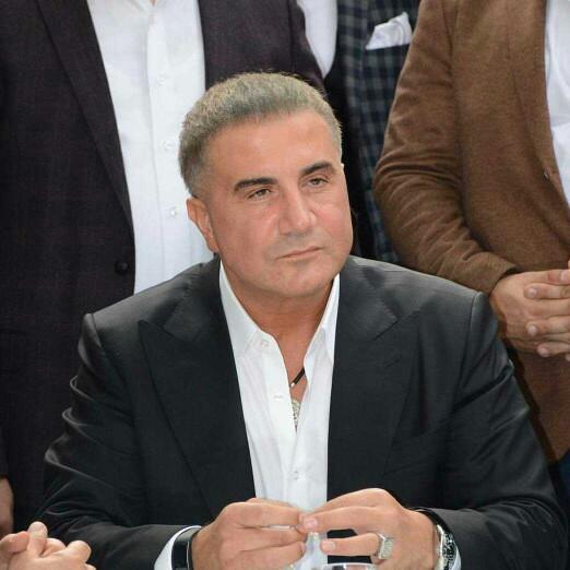 Sedat Peker mafya mı sizce ??