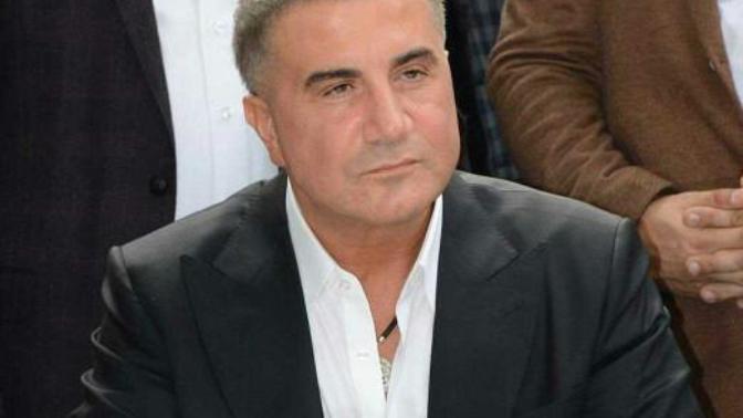 Sedat Peker mafya mı sizce ?