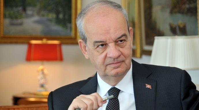 Türkiye'nin en dürüst ve güvenilir adamı kimdir?