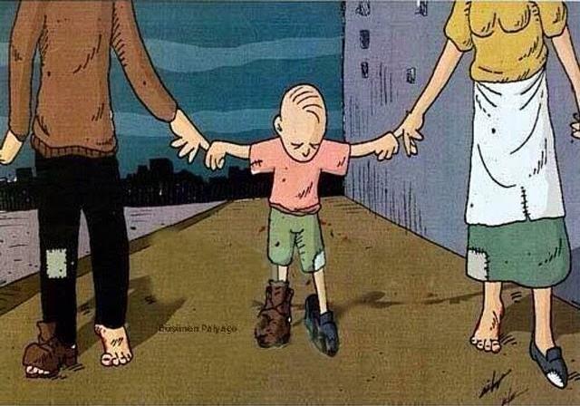 Sevgi ve Aşk EMEK ister. Gerçekten sevmek ise fedakarlık ister mi?