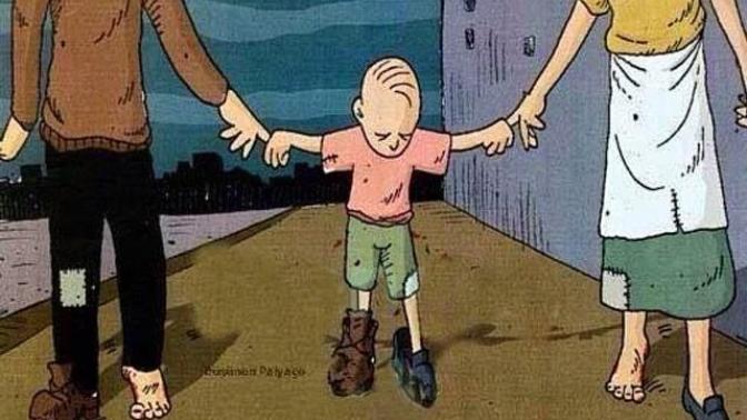 Sevgi ve Aşk EMEK ister. Gerçekten sevmek ise fedakarlık ister mi?