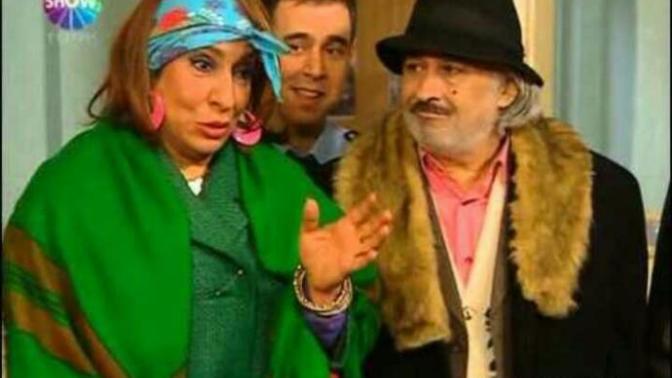 Cennet Mahallesi'ndeki Pembe'nin kocası kim?