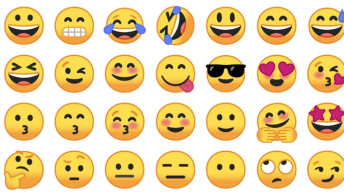 Şuan Ki Ruh halini Anlatan Emoji Nedir ? 