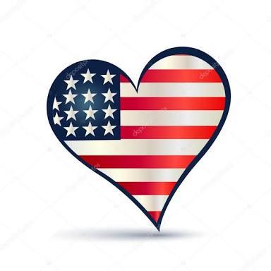 Çok seviyorum amerikayı?