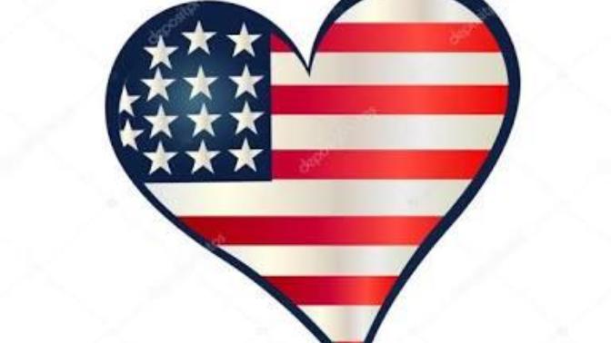 Çok seviyorum amerikayı?