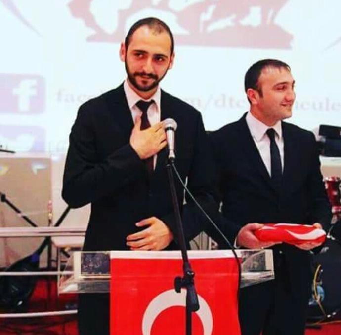 selçuk ulaş için adalet istiyoruz peki ya sen ?
