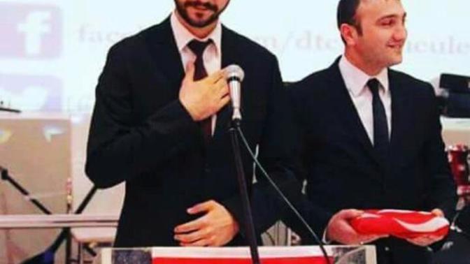 Selçuk ulaş için adalet istiyoruz peki ya sen?