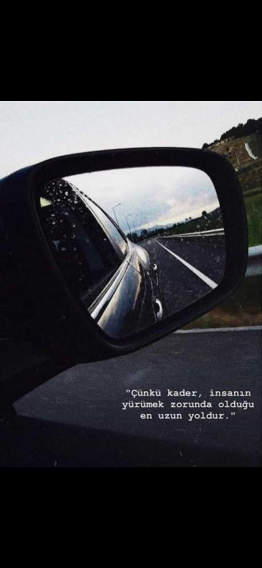 Gerçekten kader var mı? Eğer varsa, sizce kader nedir?