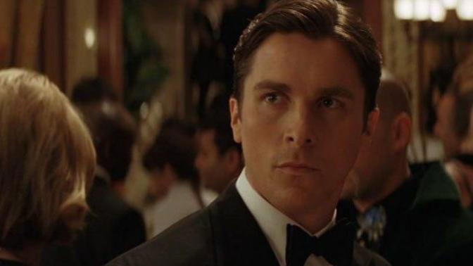 Kızlar, Christian Bale ' nin Batman Halini Ben mi Çok Yakışıklı Buluyorum Yoksa Size mi Öyle Geliyor?
