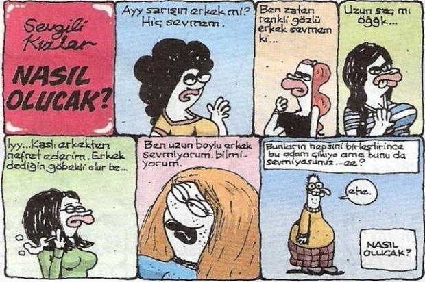 Kadınlar aslında baklavalı erkek sevmiyormuş! Artık devir göbekli erkek devri mi? 